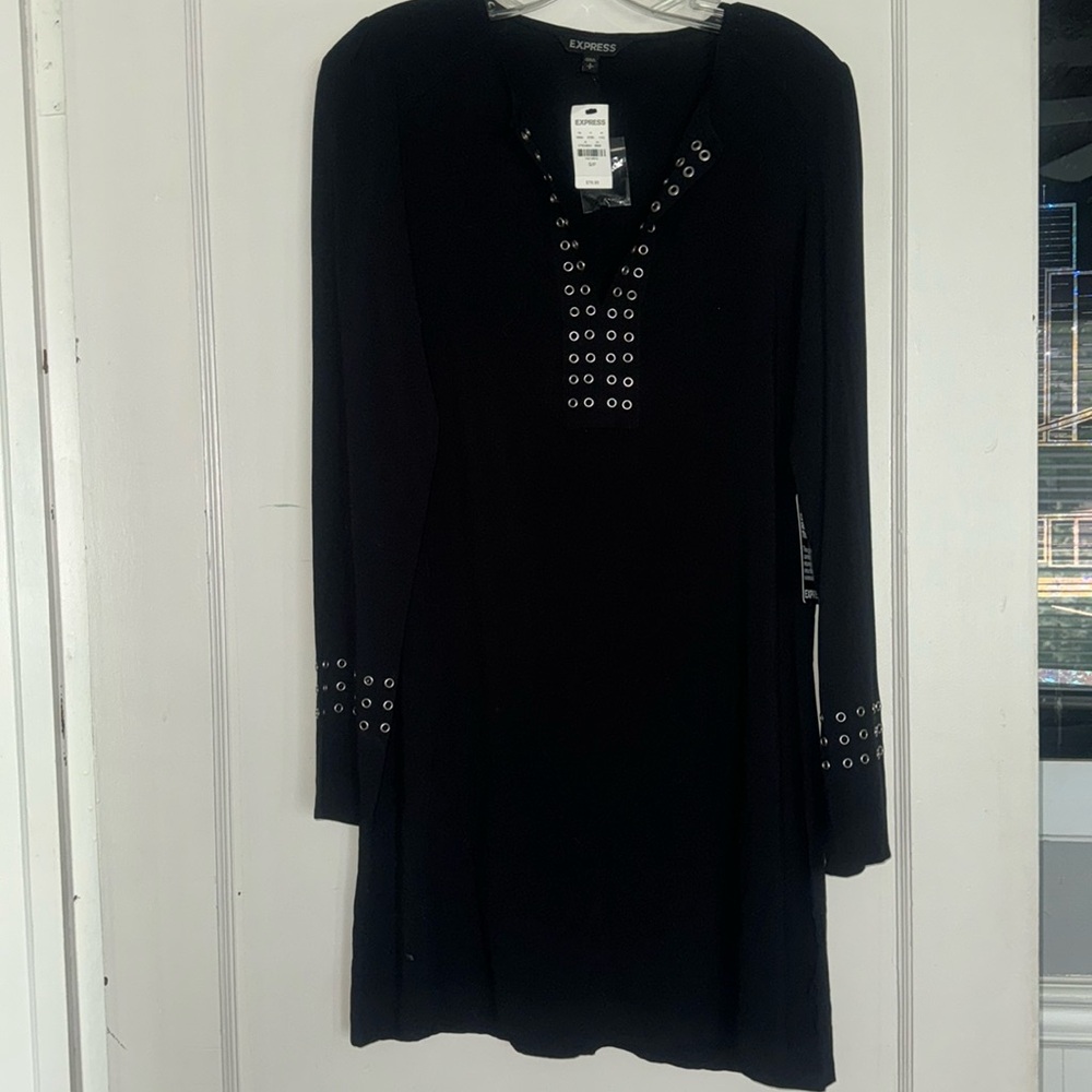 Women’s Express Dress